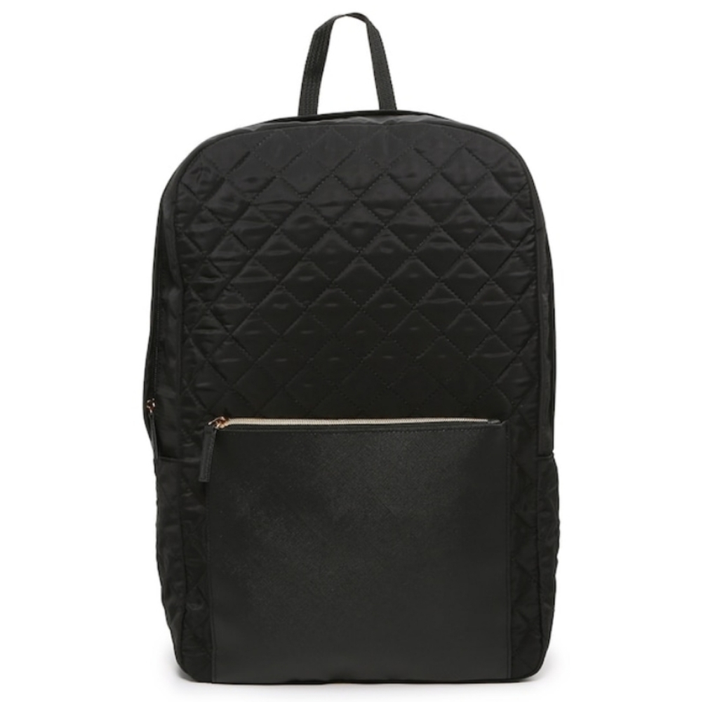DSW Quilted Backpack NWT - New, Sealed Package